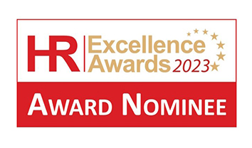 HR Excellence Awards 2023 Nominee