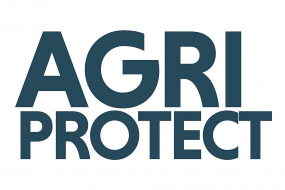 Logo agriprotect