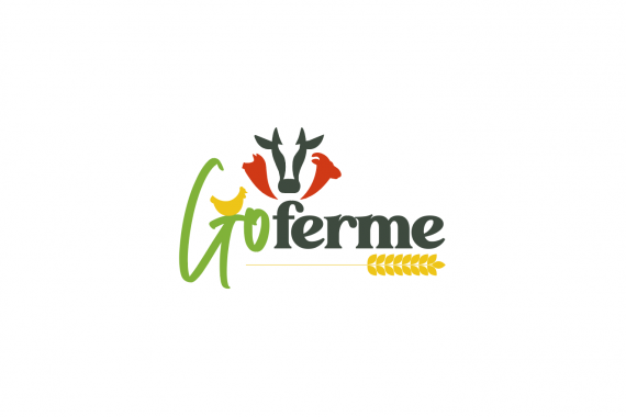 Logo de GoFerme